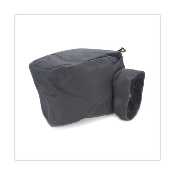 Bag-3 Bushel Black